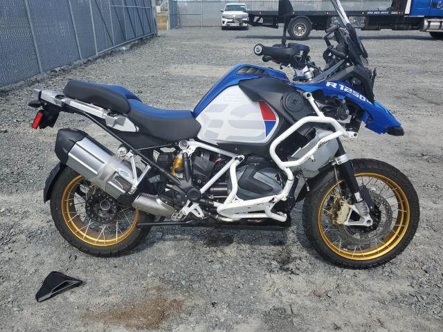 2019 BMW R 1250 GS ADVENTURE, 