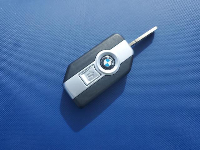 WB10J5302KZF79111 - 2019 BMW R 1250 GS ADVENTURE TWO TONE photo 8