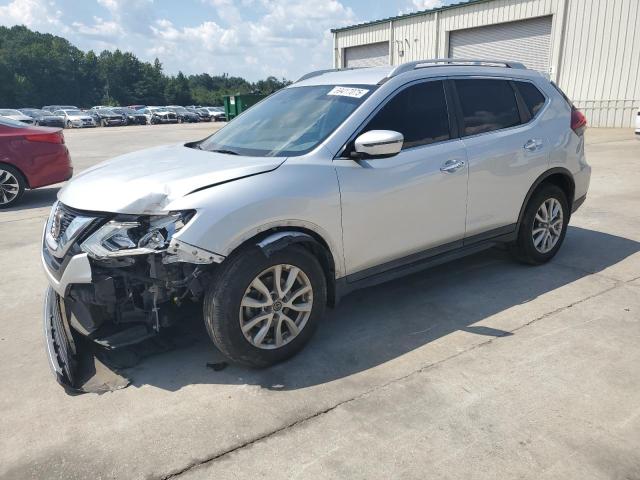 2020 NISSAN ROGUE S, 