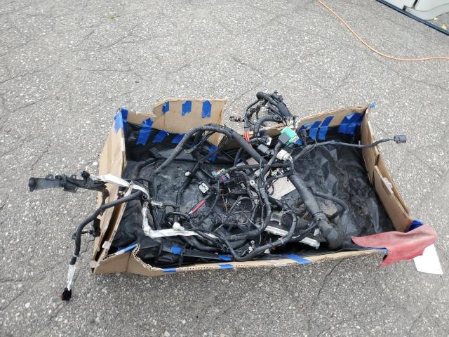 2C4RC1BGXFR520381 - 2015 CHRYSLER TOWN & COU TOURING GRAY photo 13