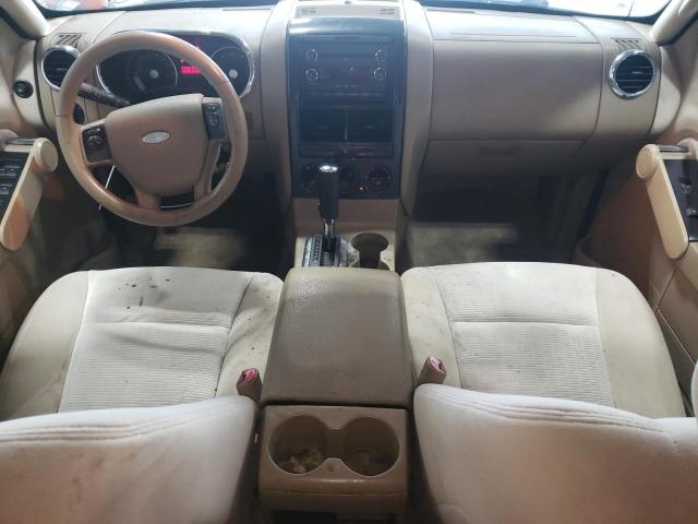 1FMEU63EX8UA04772 - 2008 FORD EXPLORER XLT BROWN photo 8