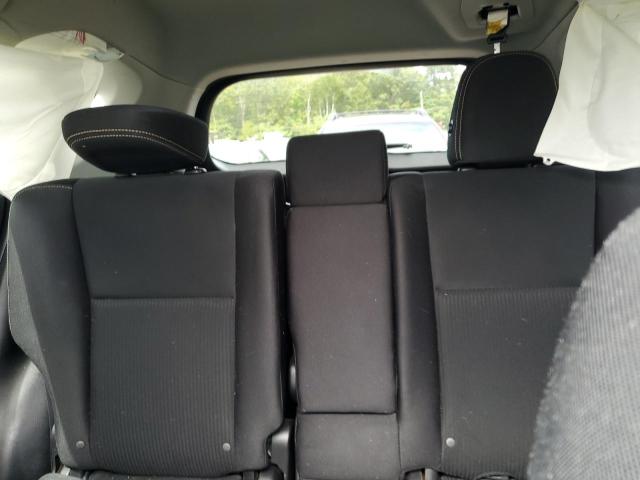 2T3RFREVXDW058701 - 2013 TOYOTA RAV4 XLE 灰色 照片 10