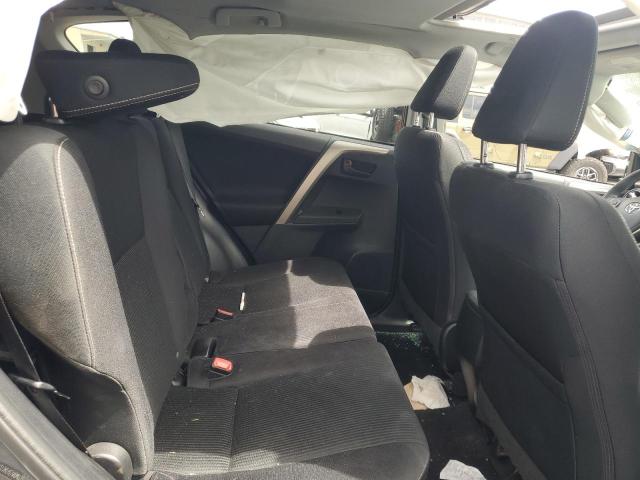 2T3RFREVXDW058701 - 2013 TOYOTA RAV4 XLE 灰色 照片 11