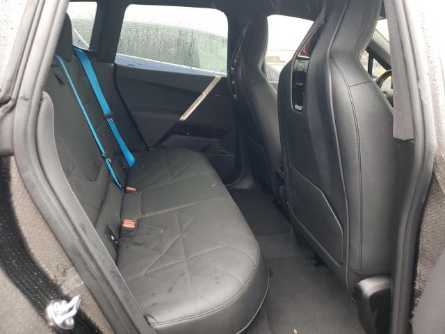 WB523CF05RCN79017 - 2024 BMW IX XDRIVE50 BLACK photo 11