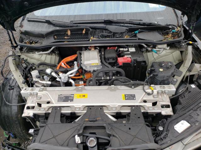 WB523CF05RCN79017 - 2024 BMW IX XDRIVE50 BLACK photo 12