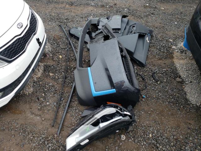 WB523CF05RCN79017 - 2024 BMW IX XDRIVE50 BLACK photo 13