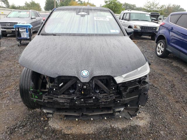 WB523CF05RCN79017 - 2024 BMW IX XDRIVE50 BLACK photo 5