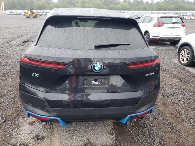 WB523CF05RCN79017 - 2024 BMW IX XDRIVE50 BLACK photo 6