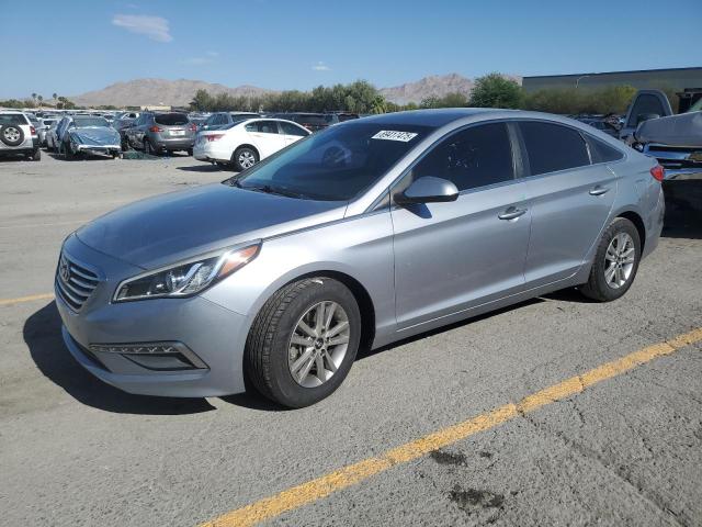 2015 HYUNDAI SONATA SE, 