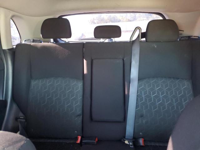 JA4APVAU9MU013241 - 2021 MITSUBISHI OUTLANDER SE BLACK photo 10