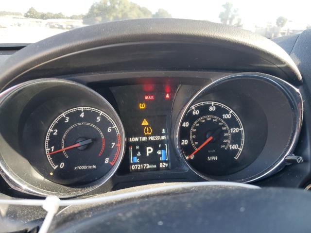 JA4APVAU9MU013241 - 2021 MITSUBISHI OUTLANDER SE BLACK photo 9