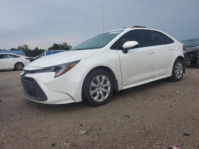 2024 TOYOTA COROLLA LE, 