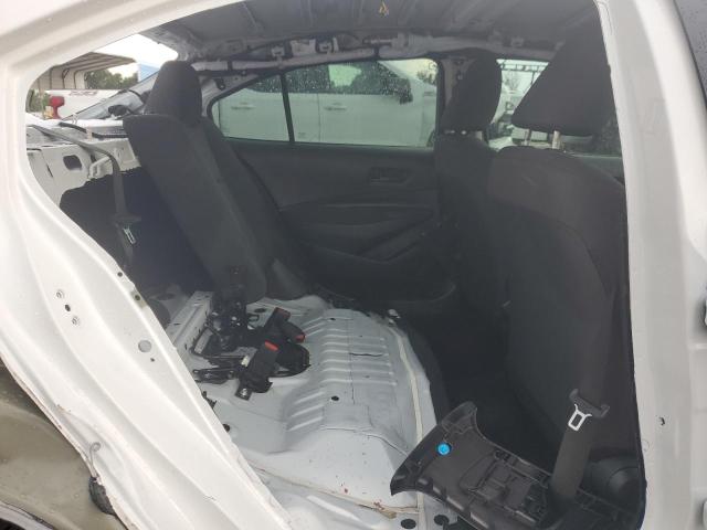 5YFB4MDE2RP216896 - 2024 TOYOTA COROLLA LE 白色 照片 10