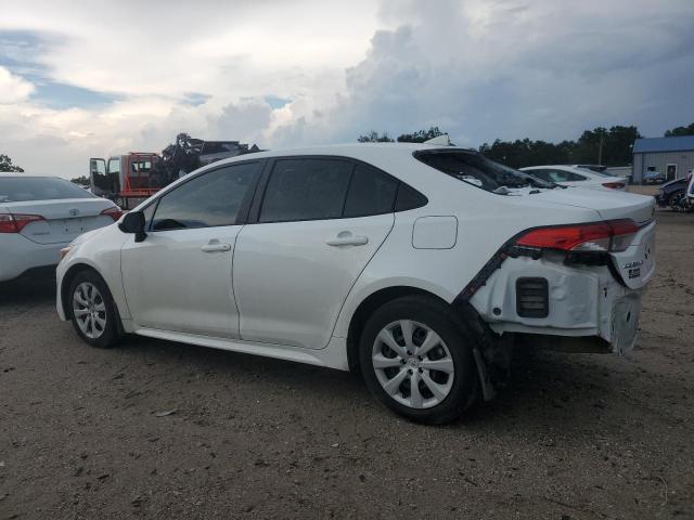 5YFB4MDE2RP216896 - 2024 TOYOTA COROLLA LE 白色 照片 2