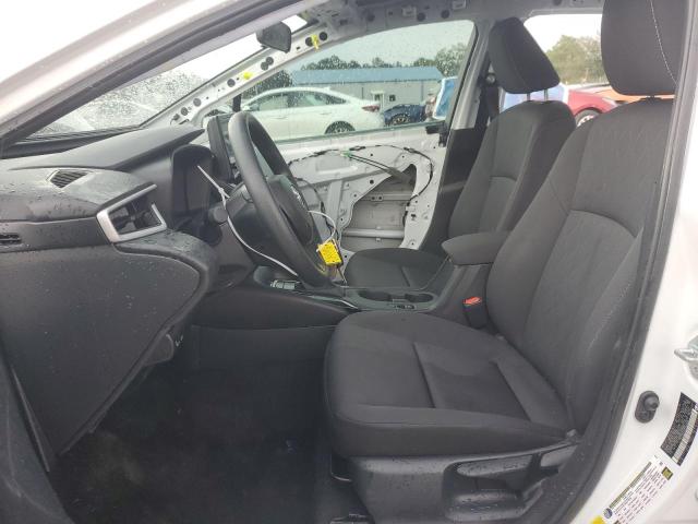 5YFB4MDE2RP216896 - 2024 TOYOTA COROLLA LE 白色 照片 7