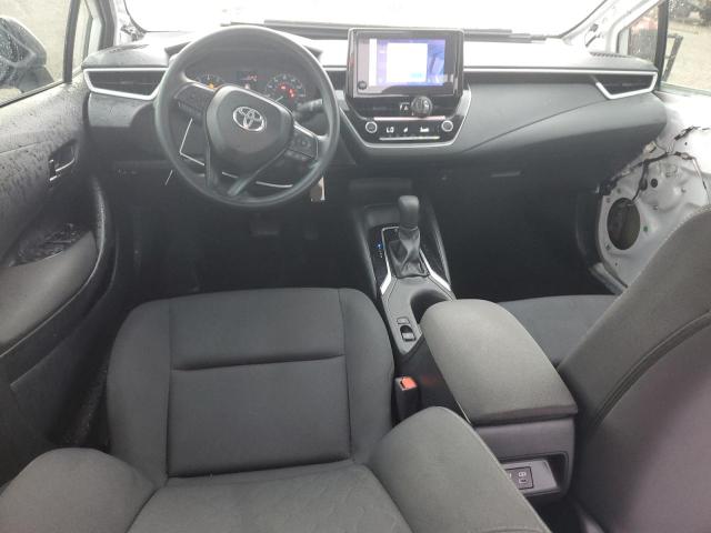 5YFB4MDE2RP216896 - 2024 TOYOTA COROLLA LE 白色 照片 8