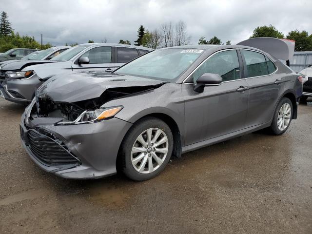2019 TOYOTA CAMRY L, 