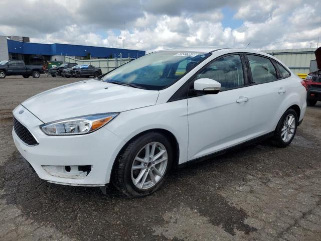 2016 FORD FOCUS SE, 