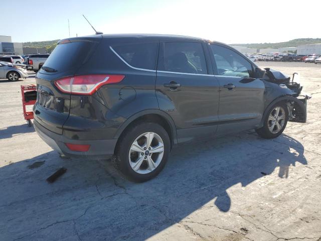 1FMCU0G78GUB06991 - 2016 FORD ESCAPE SE BLACK photo 3