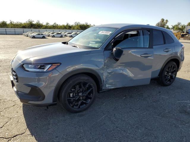 2025 HONDA HR-V SPORT, 
