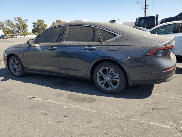 1HGCY1F32RA073506 - 2024 HONDA ACCORD EX GRAY photo 2