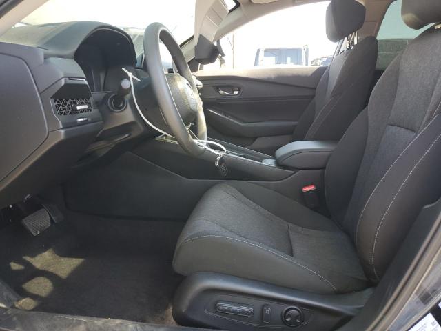 1HGCY1F32RA073506 - 2024 HONDA ACCORD EX GRAY photo 7