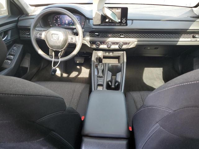 1HGCY1F32RA073506 - 2024 HONDA ACCORD EX GRAY photo 8