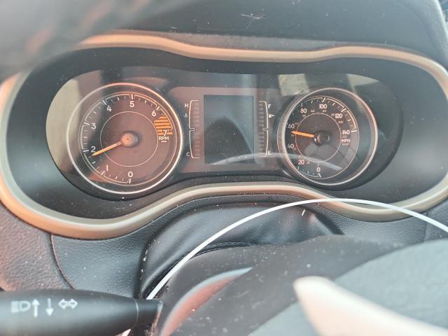 1C4PJLABXHW616973 - 2017 JEEP CHEROKEE SPORT ვერცხლისფერი ფოტო 9