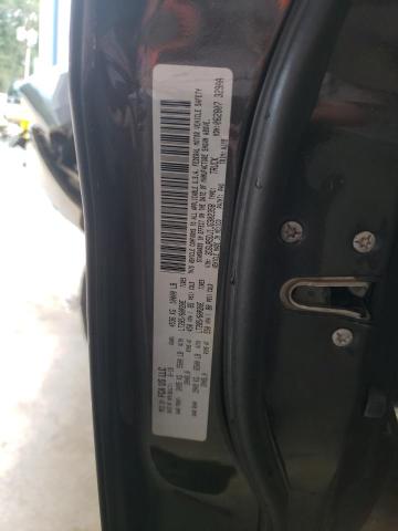 3C6UR5DJ1JG302358 - 2018 RAM 2500 SLT ნაცრისფერი ფოტო 12