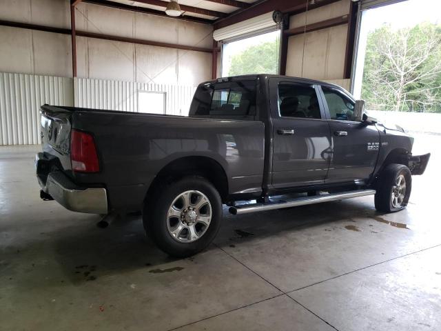 3C6UR5DJ1JG302358 - 2018 RAM 2500 SLT ნაცრისფერი ფოტო 3