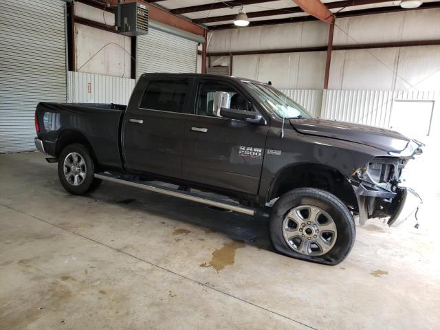 3C6UR5DJ1JG302358 - 2018 RAM 2500 SLT GRAY photo 4