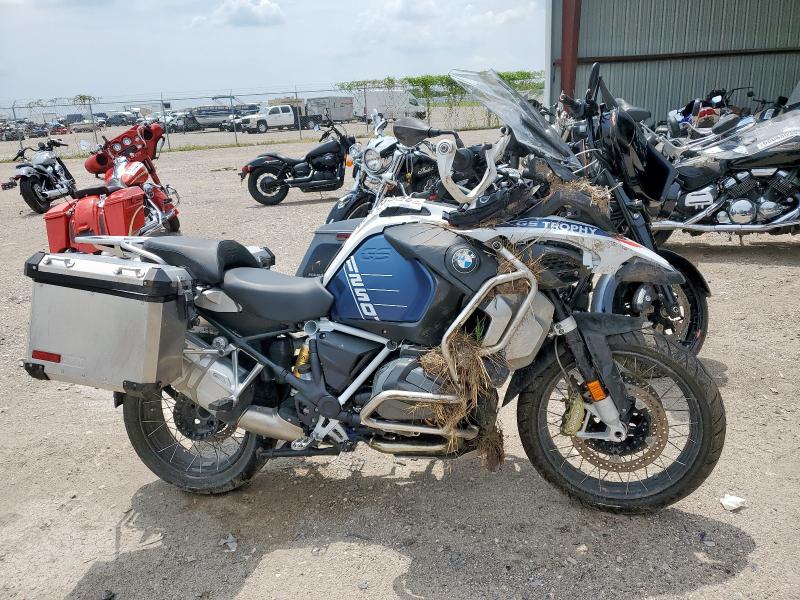 2023 BMW R 1250 GS ADVENTURE, 