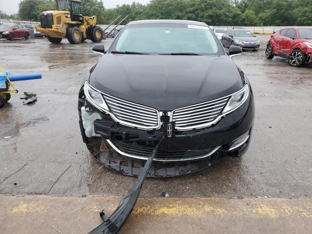 3LN6L2LU3GR628152 - 2016 LINCOLN MKZ HYBRID 黑色 照片 5