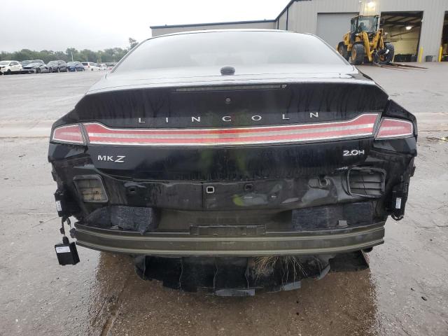 3LN6L2LU3GR628152 - 2016 LINCOLN MKZ HYBRID 黑色 照片 6