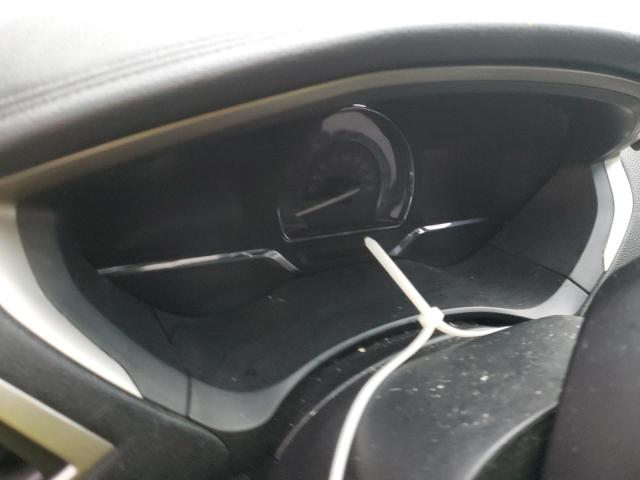 3LN6L2LU3GR628152 - 2016 LINCOLN MKZ HYBRID 黑色 照片 9