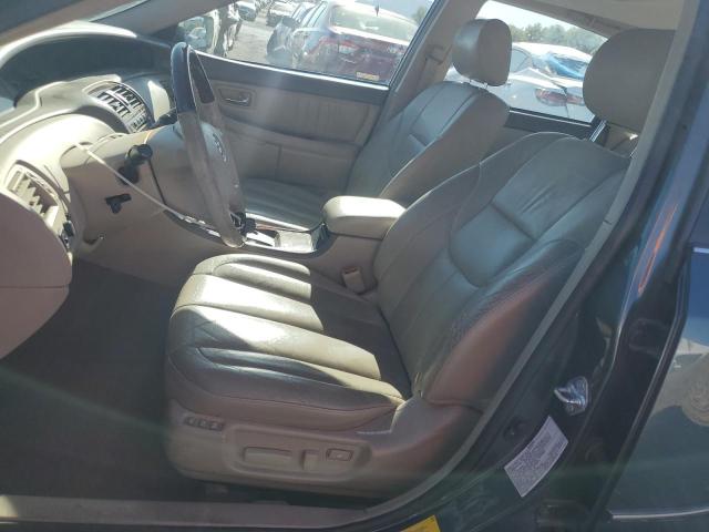 4T1BF28BX3U328995 - 2003 TOYOTA AVALON XL Yaşıl foto 7