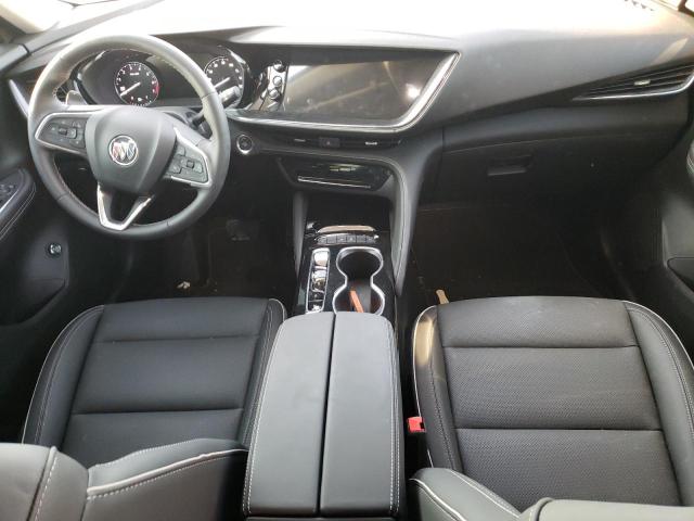 LRBFZNR48PD025815 - 2023 BUICK ENVISION ESSENCE RED photo 8