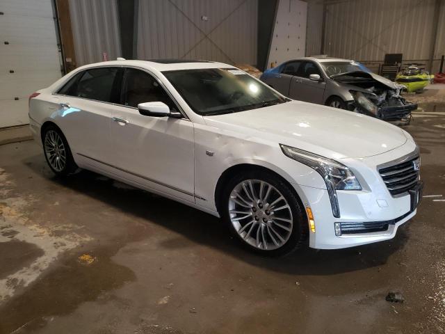 1G6KG5R66GU156333 - 2016 CADILLAC CT6 PREMIUM WHITE photo 4