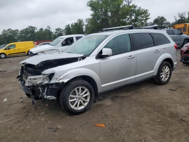 2014 DODGE JOURNEY SXT, 