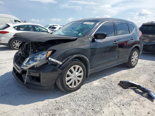 2019 NISSAN ROGUE S, 