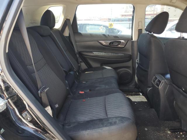 5N1AT2MT2KC813610 - 2019 NISSAN ROGUE S BLACK photo 10