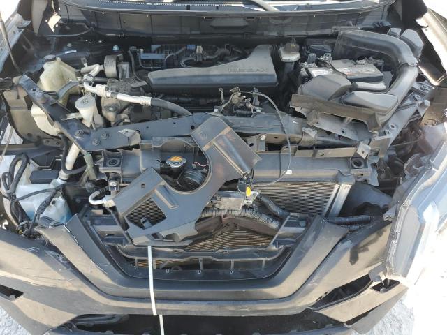 5N1AT2MT2KC813610 - 2019 NISSAN ROGUE S BLACK photo 11