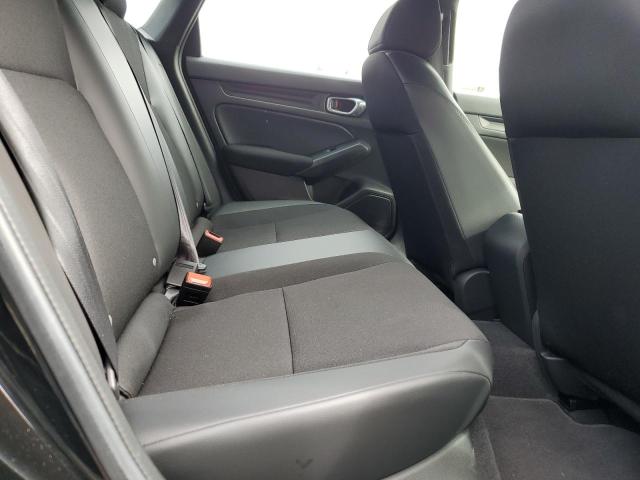 2HGFE2F57PH544156 - 2023 HONDA CIVIC SPORT Qara foto 10