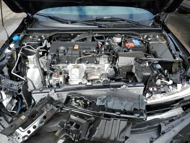 2HGFE2F57PH544156 - 2023 HONDA CIVIC SPORT Qara foto 11