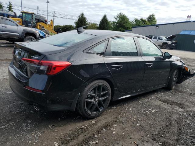 2HGFE2F57PH544156 - 2023 HONDA CIVIC SPORT Qara foto 3