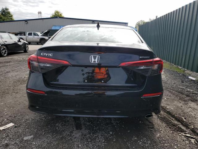 2HGFE2F57PH544156 - 2023 HONDA CIVIC SPORT Qara foto 6