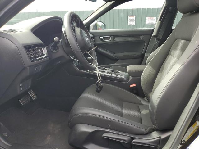 2HGFE2F57PH544156 - 2023 HONDA CIVIC SPORT Qara foto 7