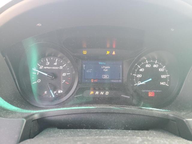 1FM5K8AR3DGC16204 - 2013 FORD EXPLORER POLICE INTERCEPTOR Көк фото 9