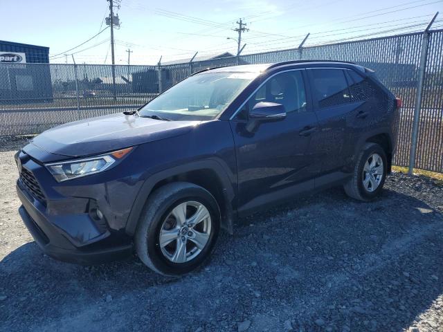 2019 TOYOTA RAV4 XLE, 