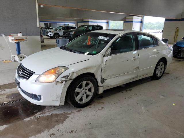 2009 NISSAN ALTIMA 2.5, 